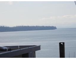 15519 COLUMBIA AVENUE, White Rock, British Columbia