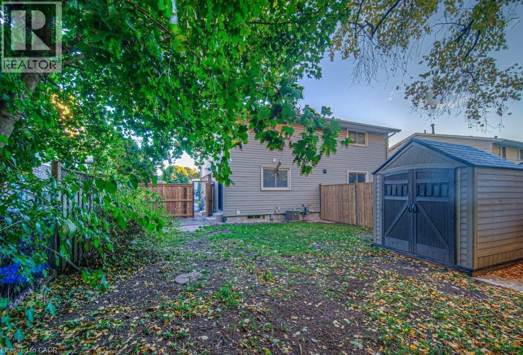 563 Elgin Street N, Cambridge, Ontario  N1R 6A2 - Photo 36 - 40780955