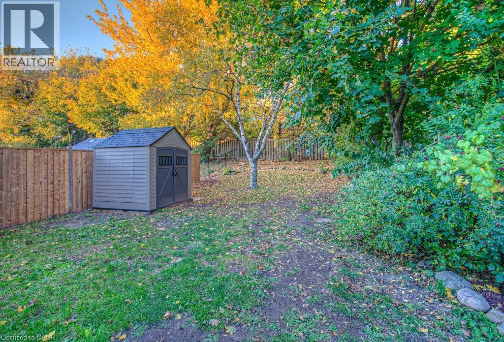 563 Elgin Street N, Cambridge, Ontario  N1R 6A2 - Photo 38 - 40780955