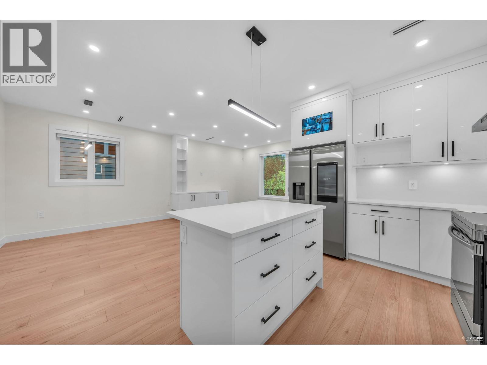 3 3090 Vanness Avenue, Vancouver, British Columbia  V5R 5A1 - Photo 6 - R3061131