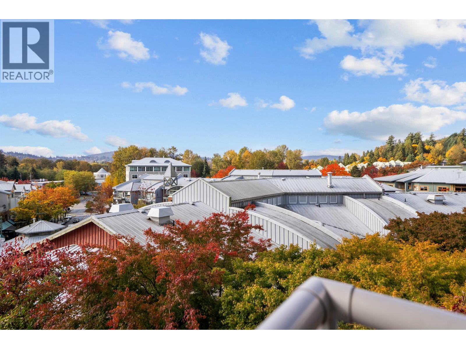 405 295 Guildford Way, Port Moody, British Columbia  V3H 5N3 - Photo 22 - R3061147