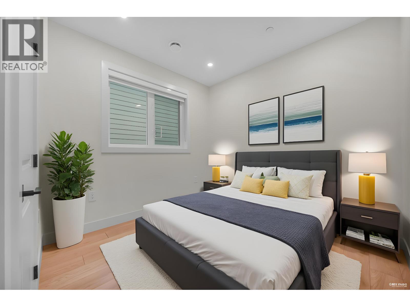 3 3090 Vanness Avenue, Vancouver, British Columbia  V5R 5A1 - Photo 14 - R3061131