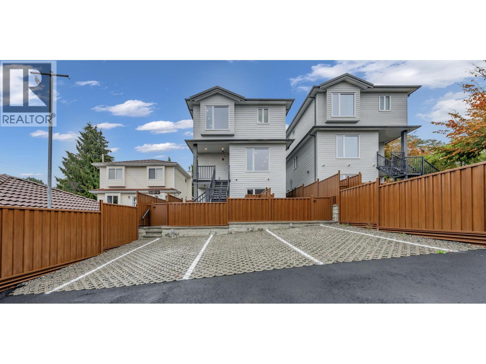 3 3090 Vanness Avenue, Vancouver, British Columbia  V5R 5A1 - Photo 22 - R3061131