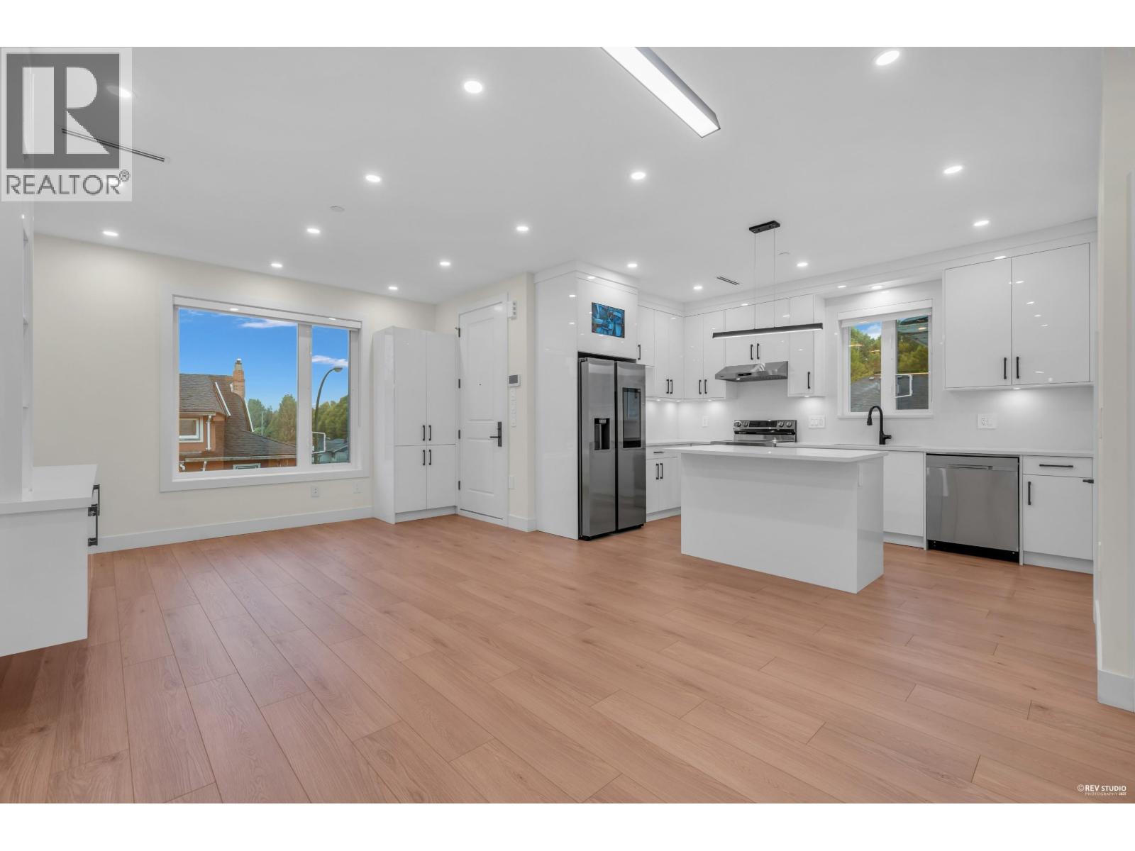 3 3090 Vanness Avenue, Vancouver, British Columbia  V5R 5A1 - Photo 5 - R3061131