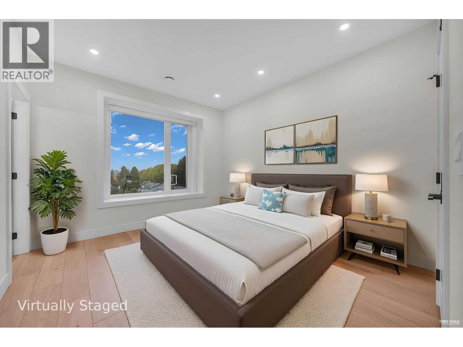 3 3090 Vanness Avenue, Vancouver, British Columbia  V5R 5A1 - Photo 10 - R3061131