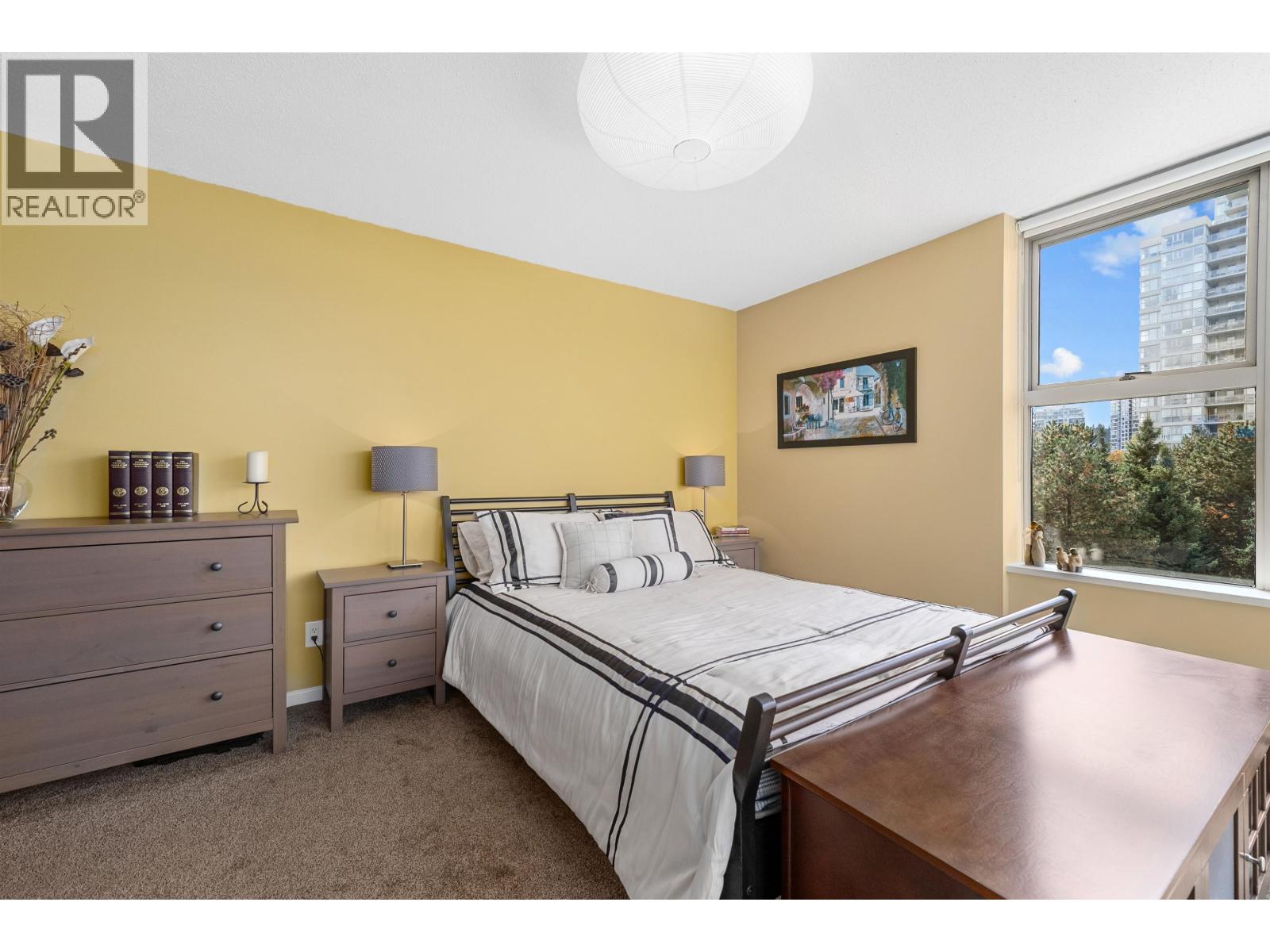 405 295 Guildford Way, Port Moody, British Columbia  V3H 5N3 - Photo 13 - R3061147