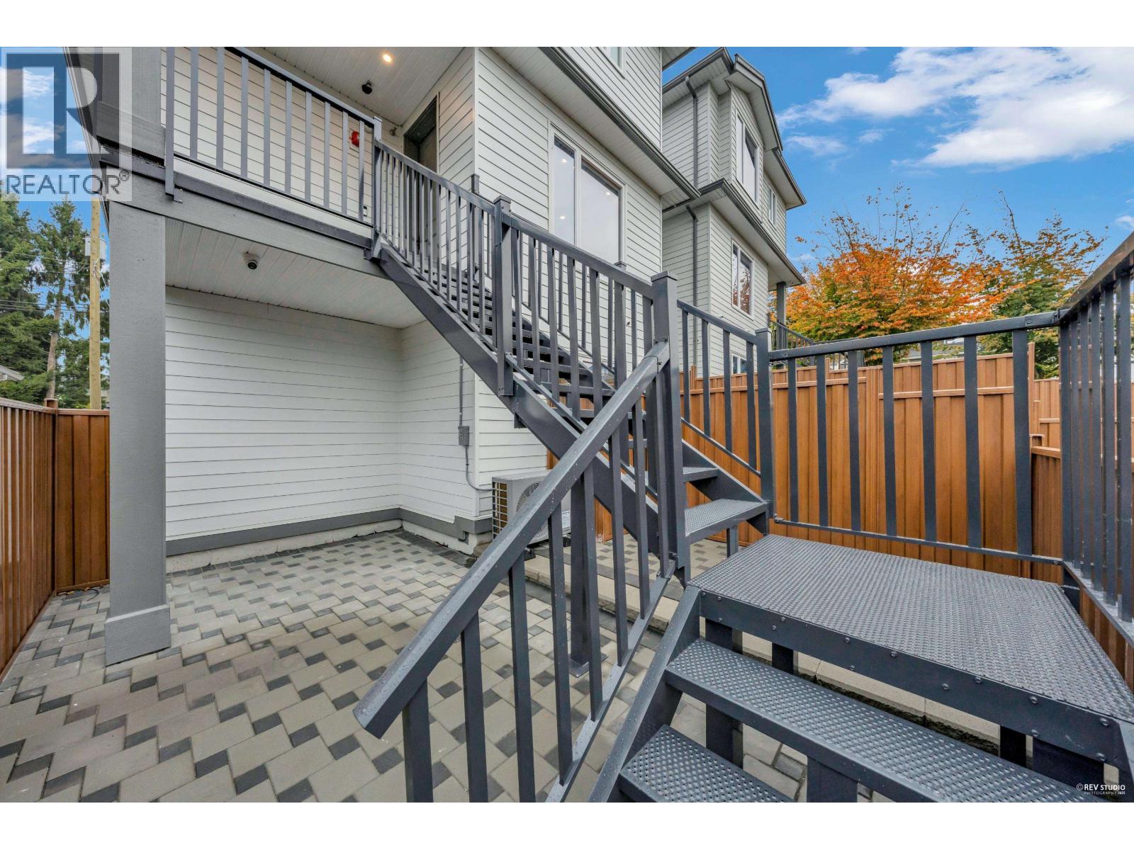 3 3090 Vanness Avenue, Vancouver, British Columbia  V5R 5A1 - Photo 19 - R3061131