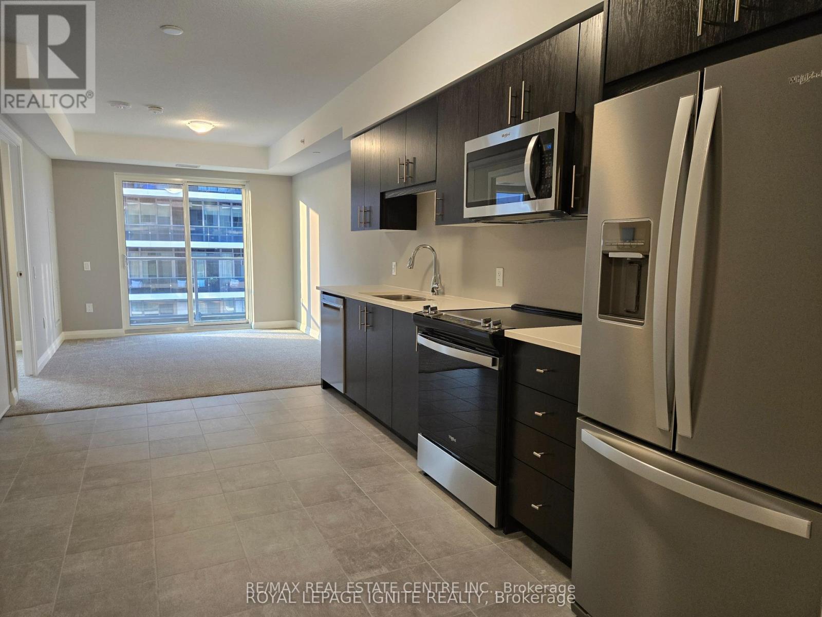 1209 - 93 Arthur Street, Guelph, Ontario  N1E 0T3 - Photo 10 - X12477217