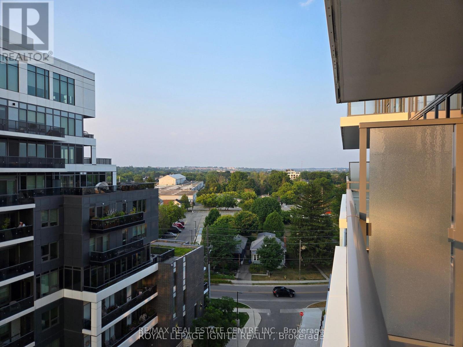 1209 - 93 Arthur Street, Guelph, Ontario  N1E 0T3 - Photo 15 - X12477217