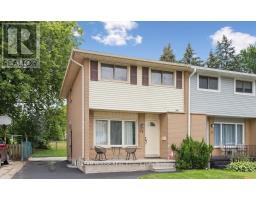 71 OVERLEA DRIVE, Kitchener, Ontario