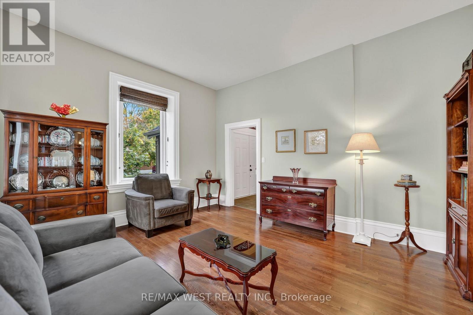 72 BANFIELD STREET S, Brant, Ontario