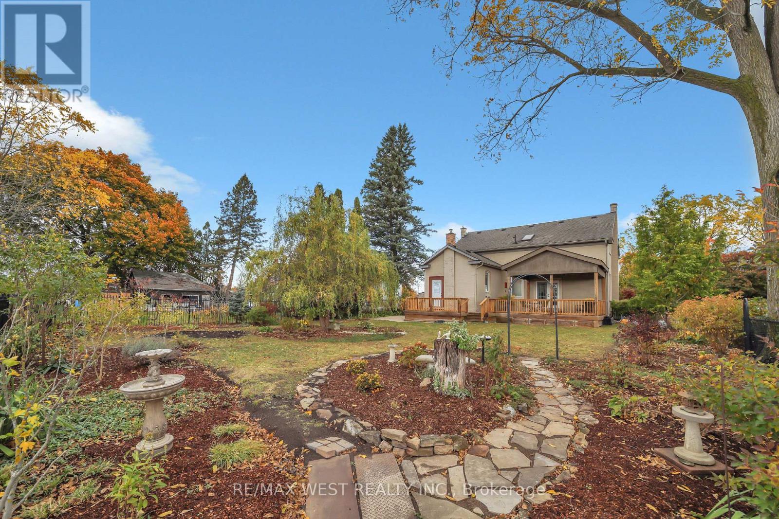 72 Banfield Street S, Brant, Ontario  N3L 2Z1 - Photo 14 - X12477241
