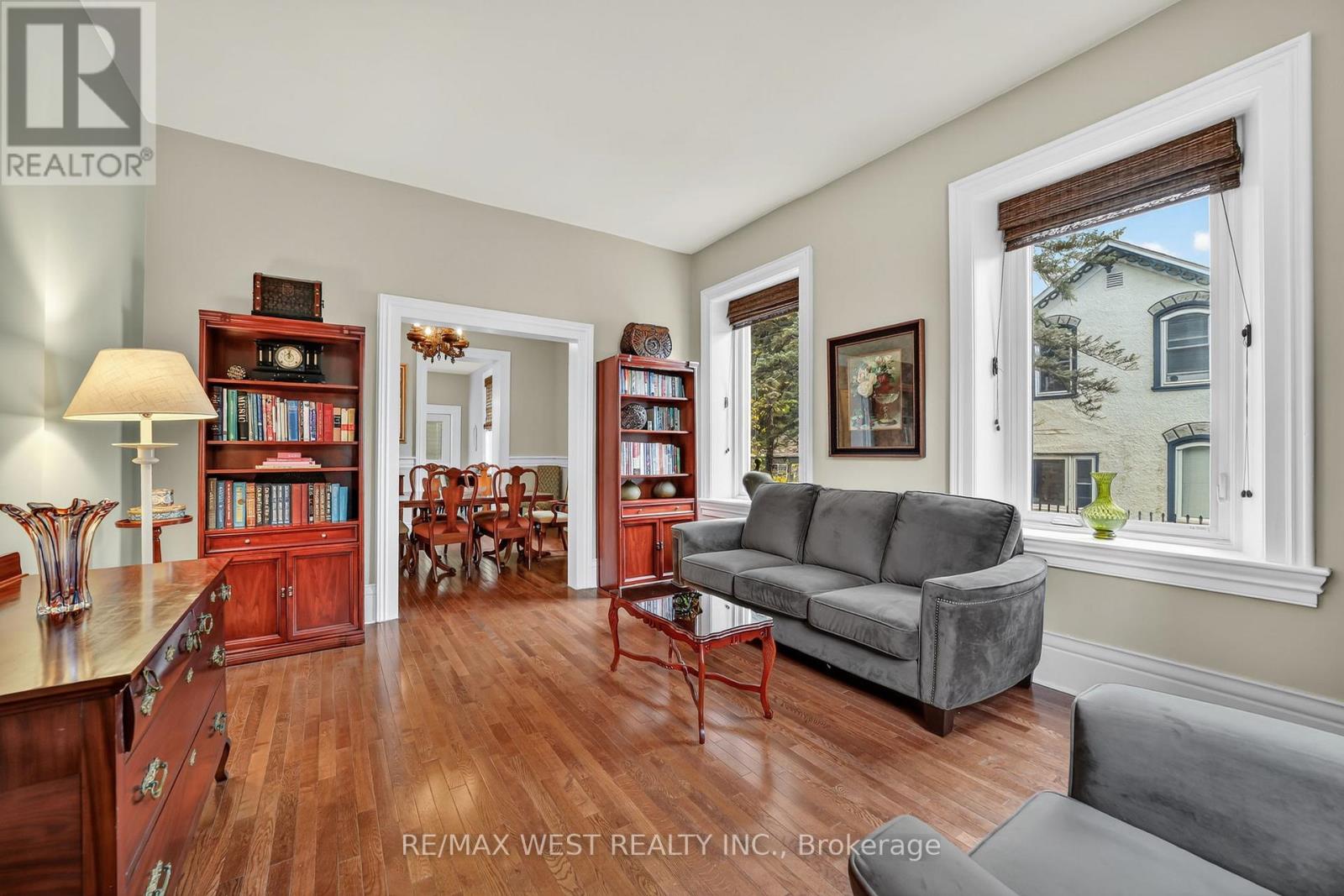 72 Banfield Street S, Brant, Ontario  N3L 2Z1 - Photo 2 - X12477241