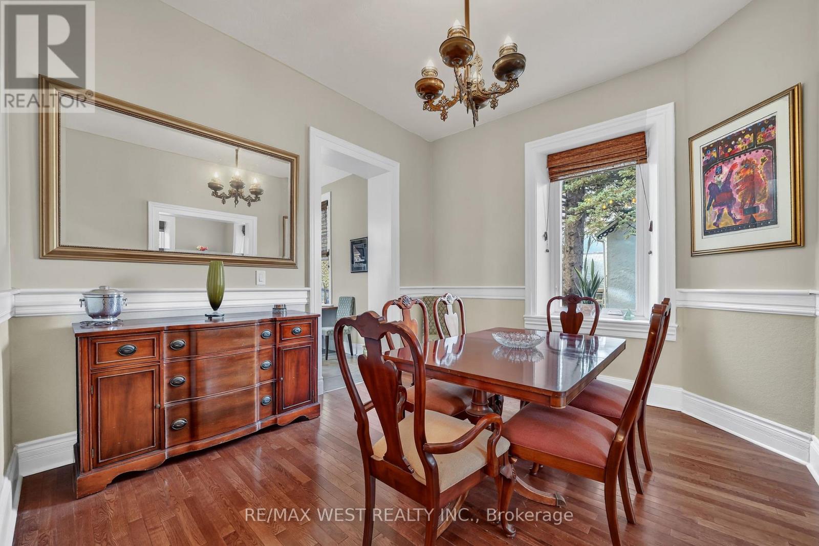 72 Banfield Street S, Brant, Ontario  N3L 2Z1 - Photo 5 - X12477241