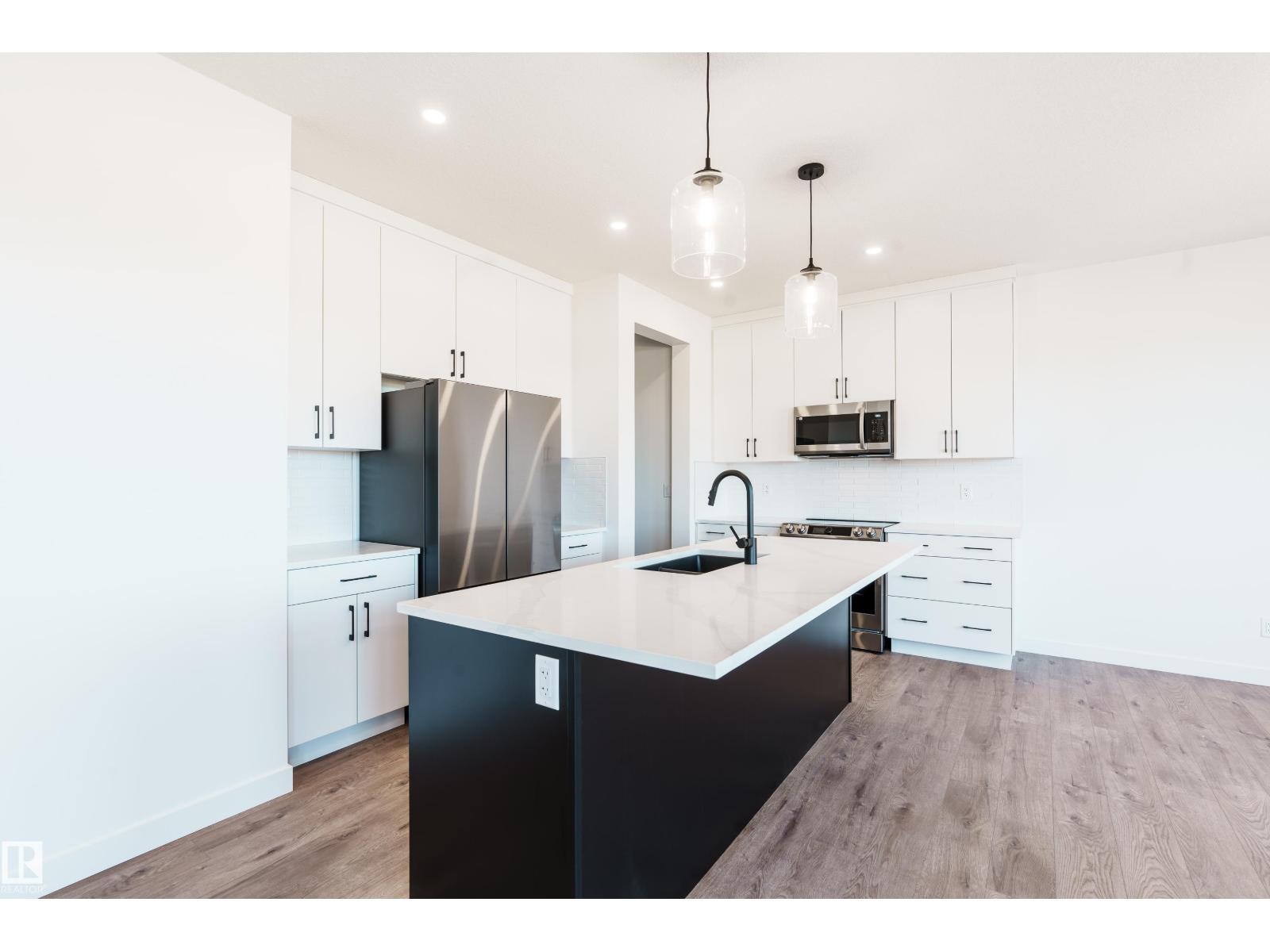 1067 Cornerstone Wy, Sherwood Park, Alberta  T6M 1R6 - Photo 16 - E4463118