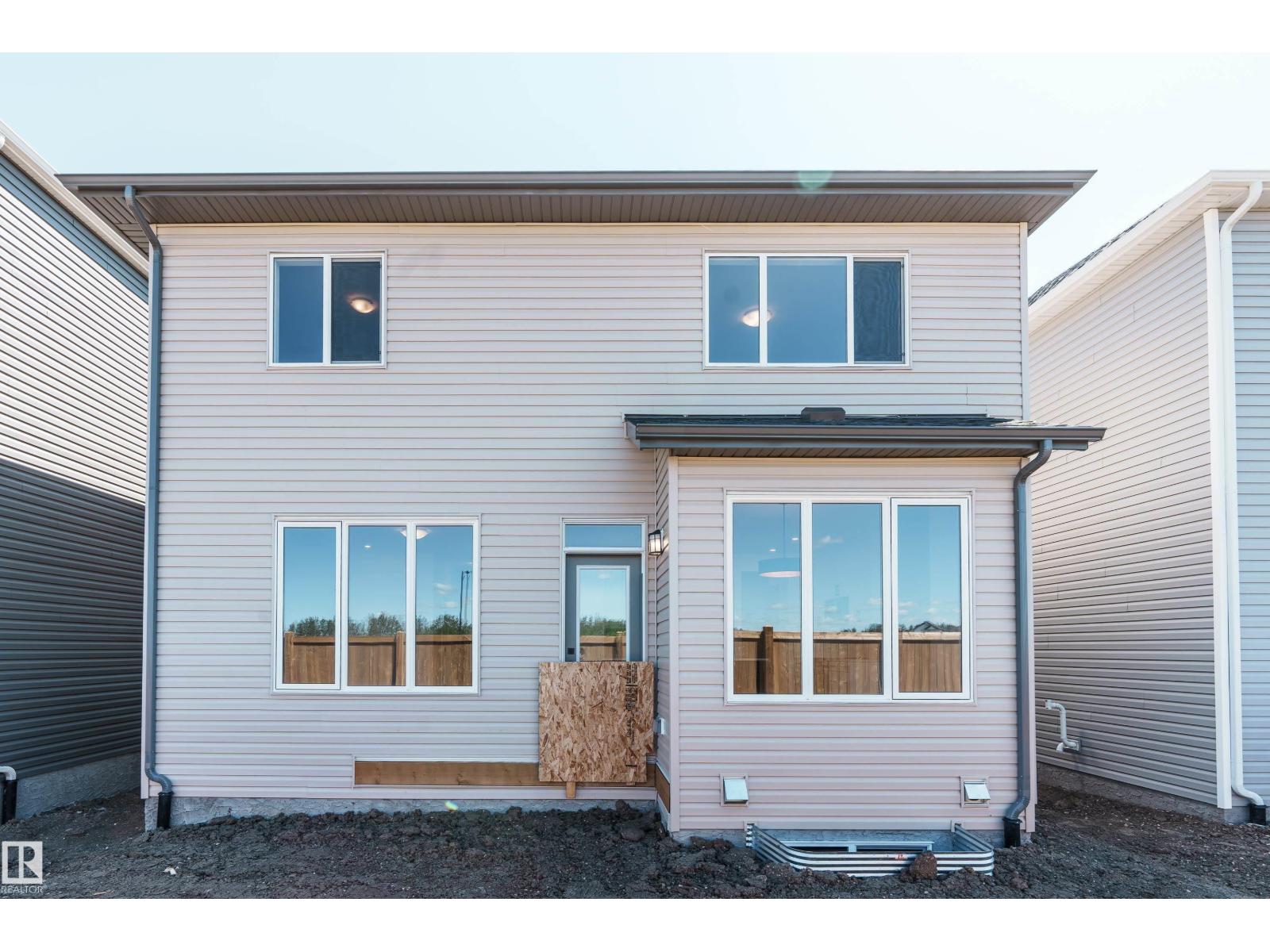 1067 Cornerstone Wy, Sherwood Park, Alberta  T6M 1R6 - Photo 48 - E4463118