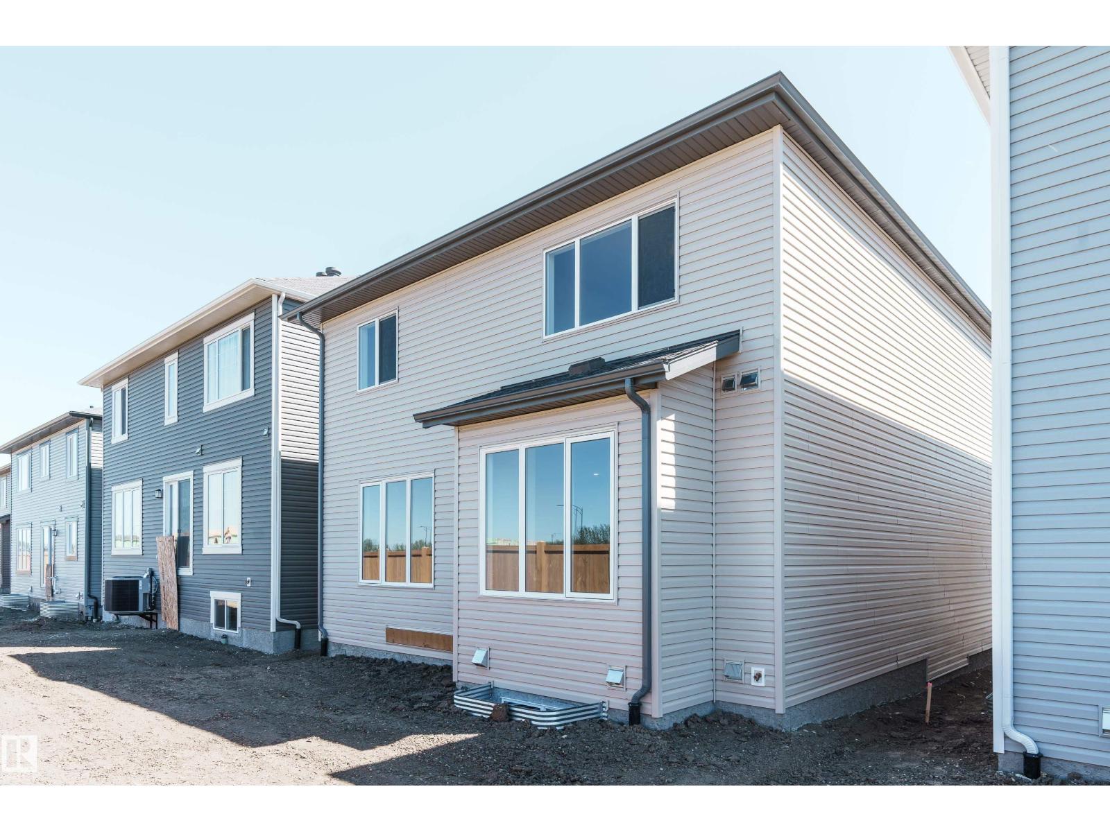 1067 Cornerstone Wy, Sherwood Park, Alberta  T6M 1R6 - Photo 50 - E4463118