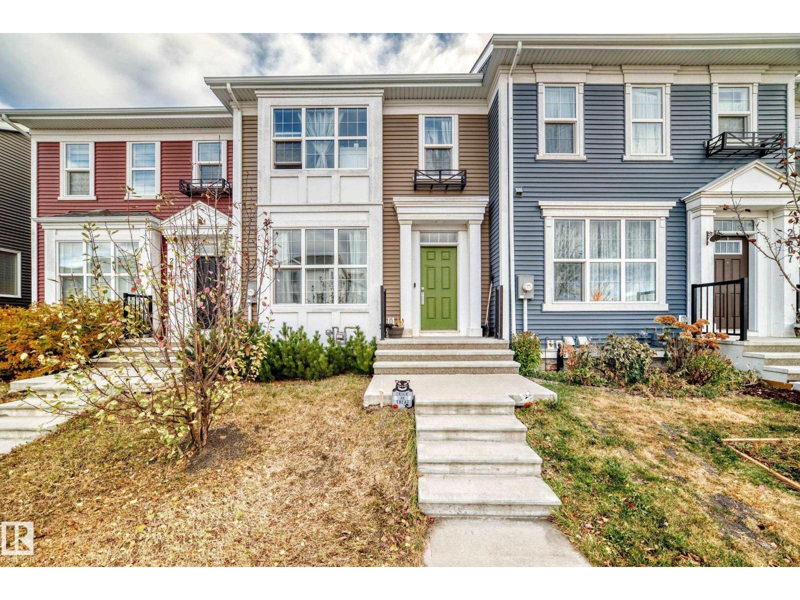 2609 Maple Wy Nw, Edmonton, Alberta  T6T 2K1 - Photo 1 - E4463119