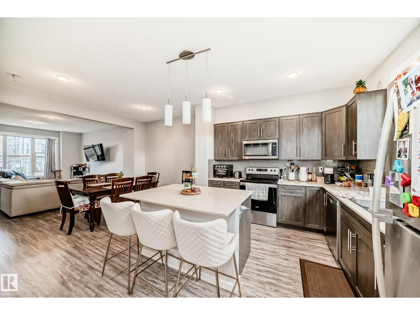 2609 Maple Wy Nw, Edmonton, Alberta  T6T 2K1 - Photo 10 - E4463119