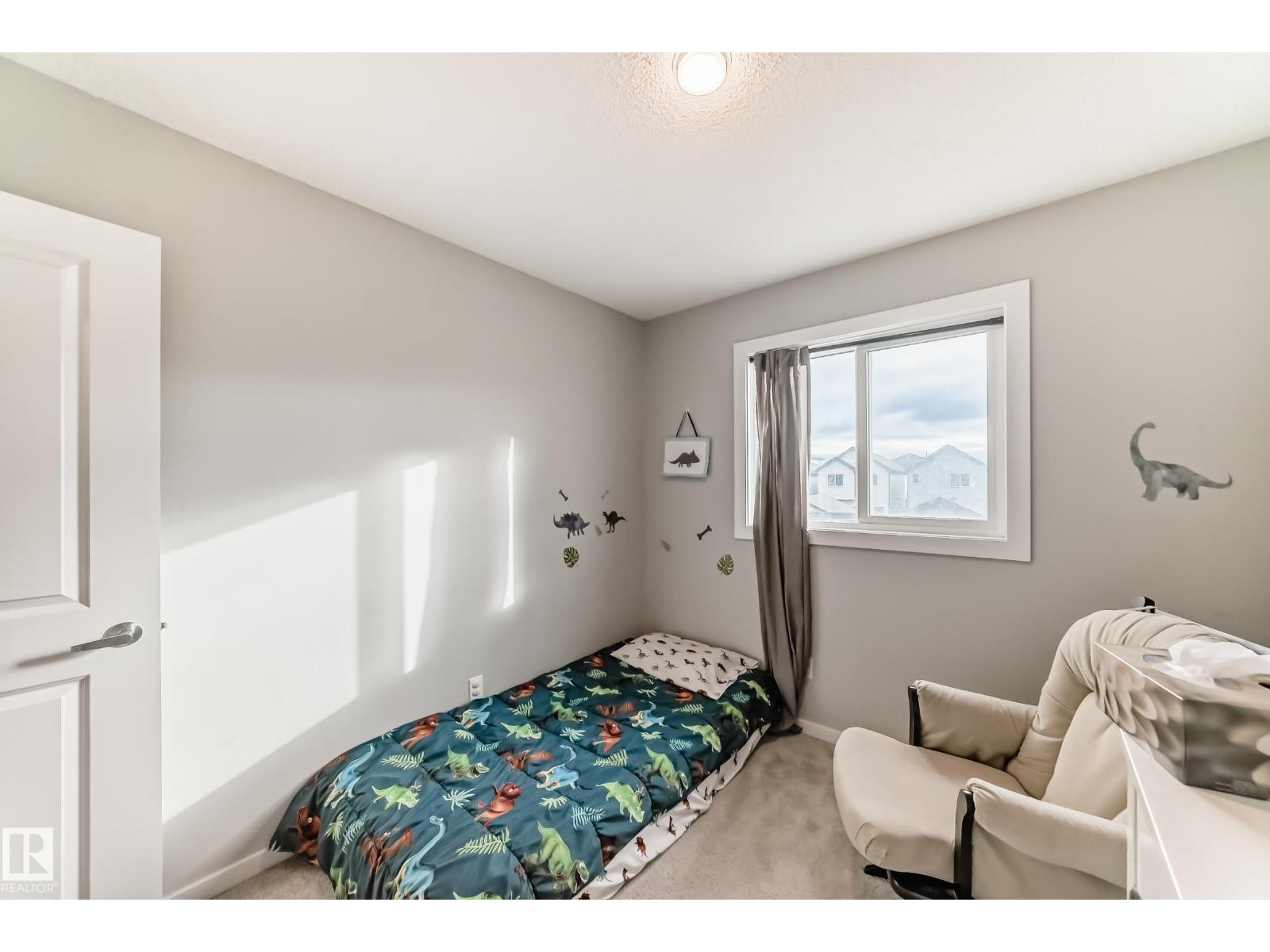 2609 Maple Wy Nw, Edmonton, Alberta  T6T 2K1 - Photo 19 - E4463119