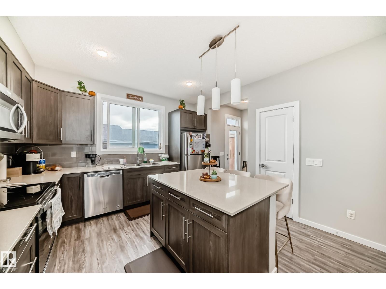 2609 Maple Wy Nw, Edmonton, Alberta  T6T 2K1 - Photo 8 - E4463119