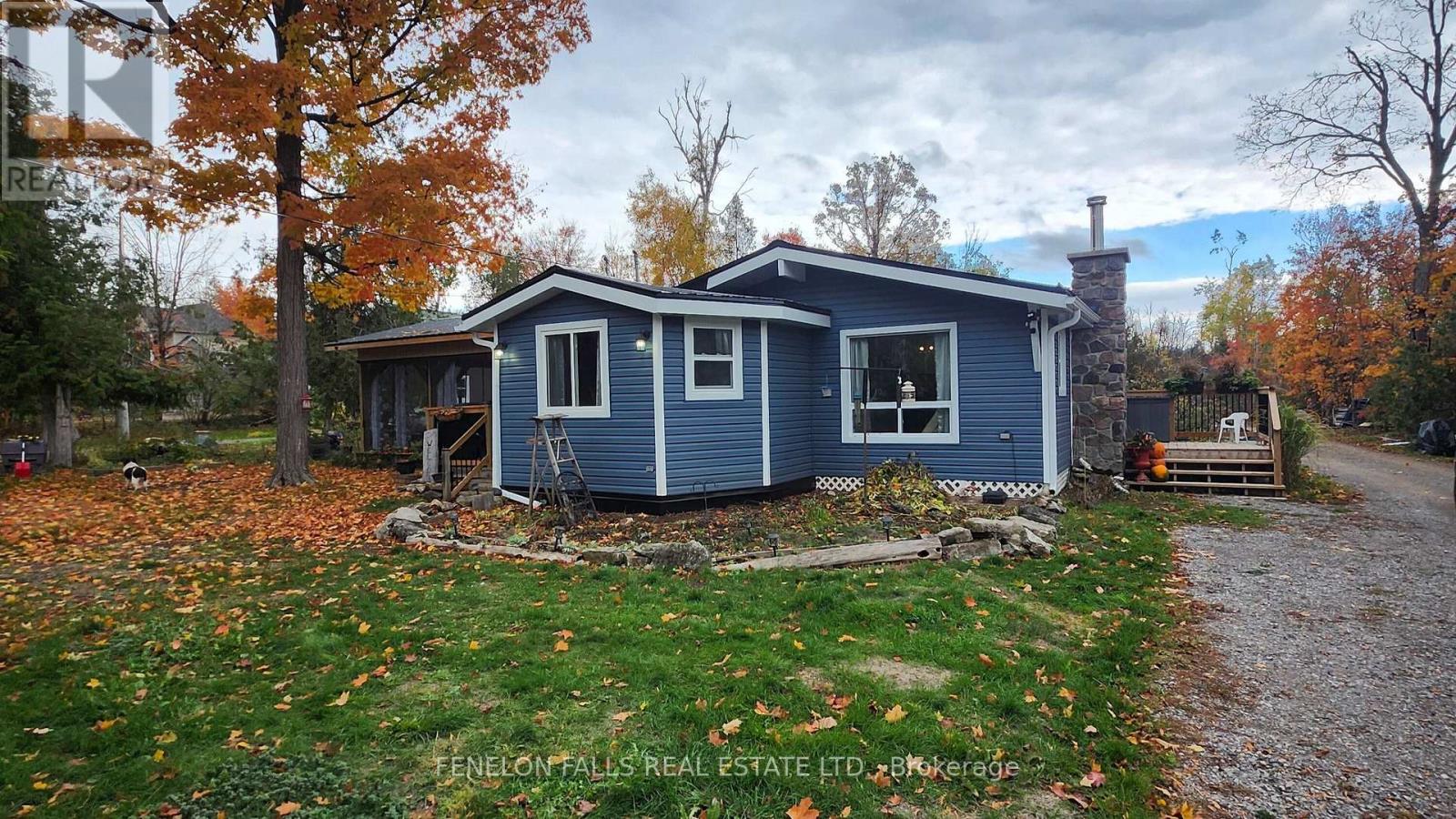 117 Echo Bay Road, Kawartha Lakes, Ontario  K0M 1A0 - Photo 2 - X12474485