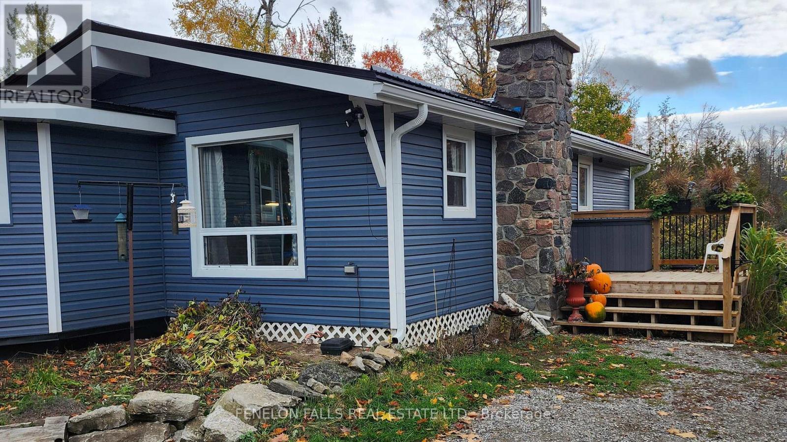 117 Echo Bay Road, Kawartha Lakes, Ontario  K0M 1A0 - Photo 3 - X12474485