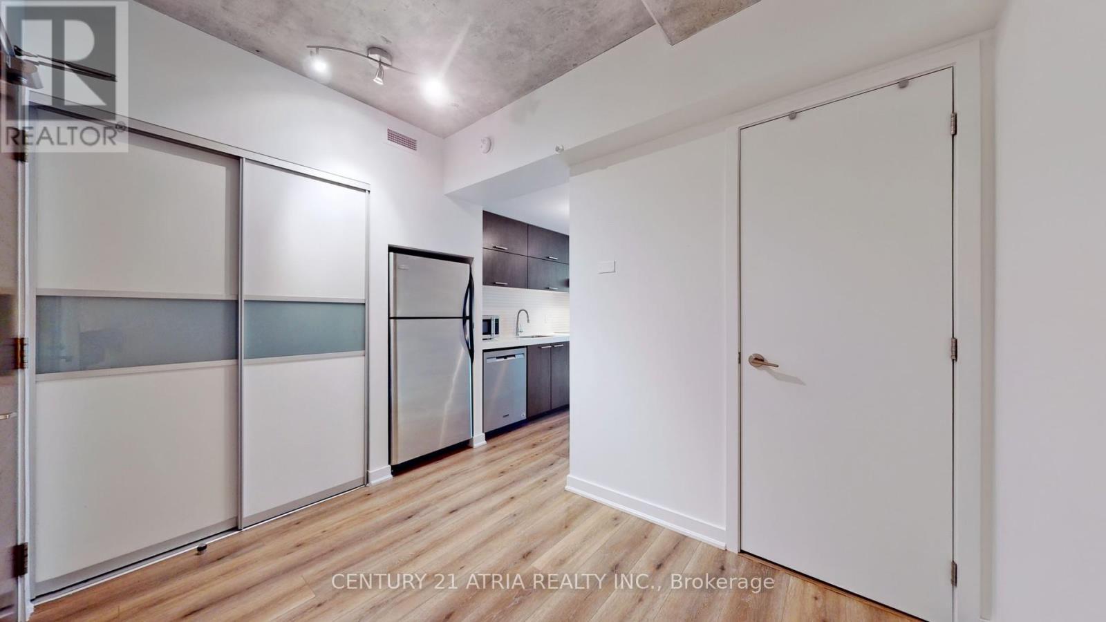 627 - 55 Stewart Street, Toronto, Ontario  M5V 2V1 - Photo 5 - C12477258