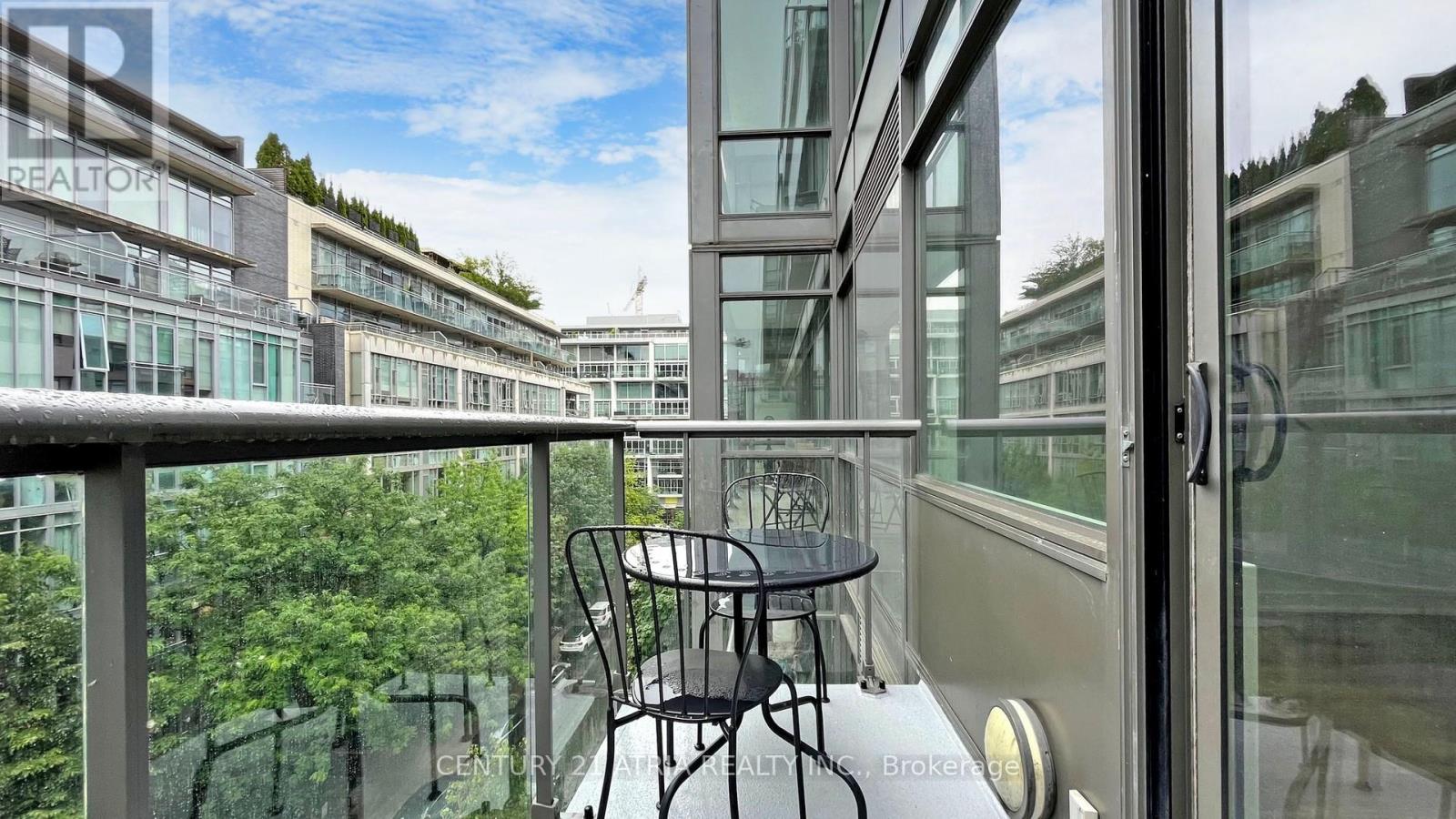 627 - 55 Stewart Street, Toronto, Ontario  M5V 2V1 - Photo 9 - C12477258