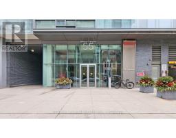 627 - 55 STEWART STREET, Toronto, Ontario