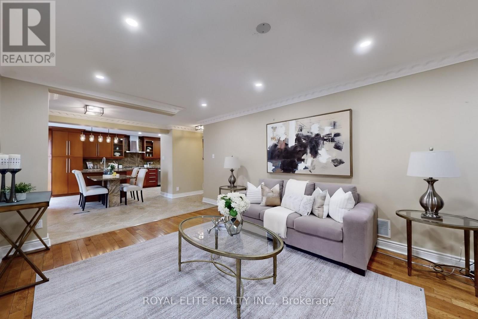 88 Millersgrove Drive, Toronto, Ontario  M2R 3R9 - Photo 11 - C12477264