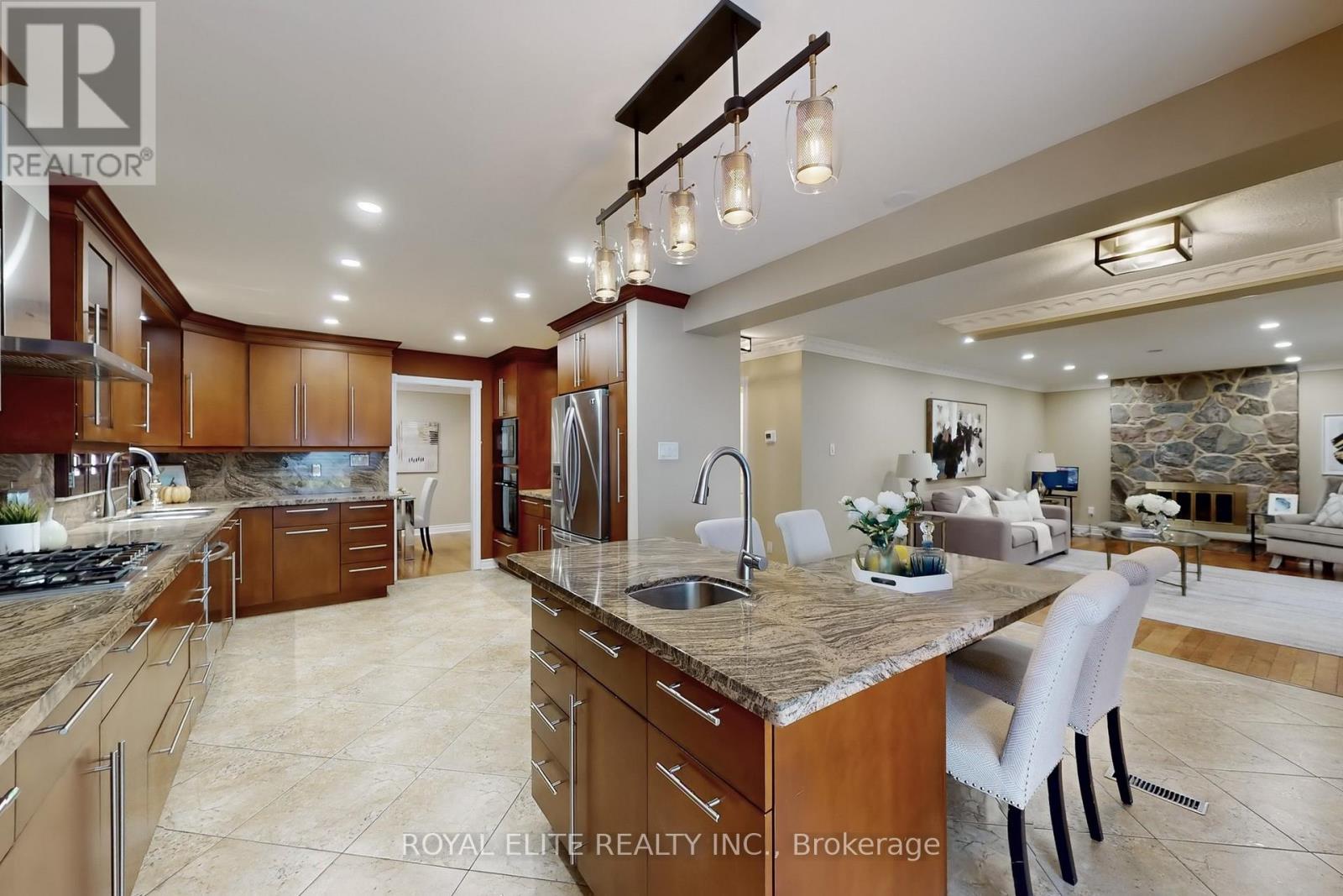 88 Millersgrove Drive, Toronto, Ontario  M2R 3R9 - Photo 14 - C12477264