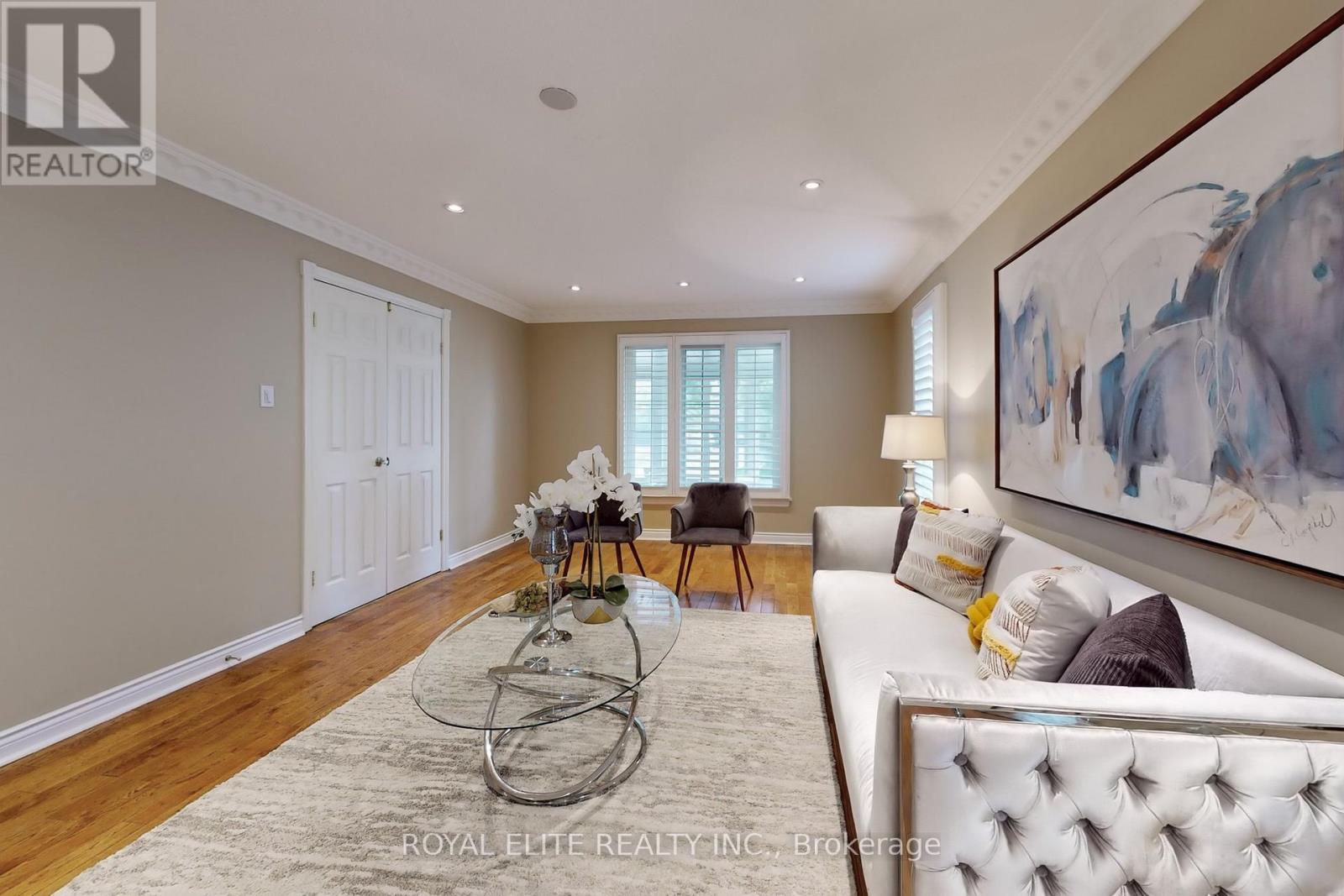 88 Millersgrove Drive, Toronto, Ontario  M2R 3R9 - Photo 4 - C12477264