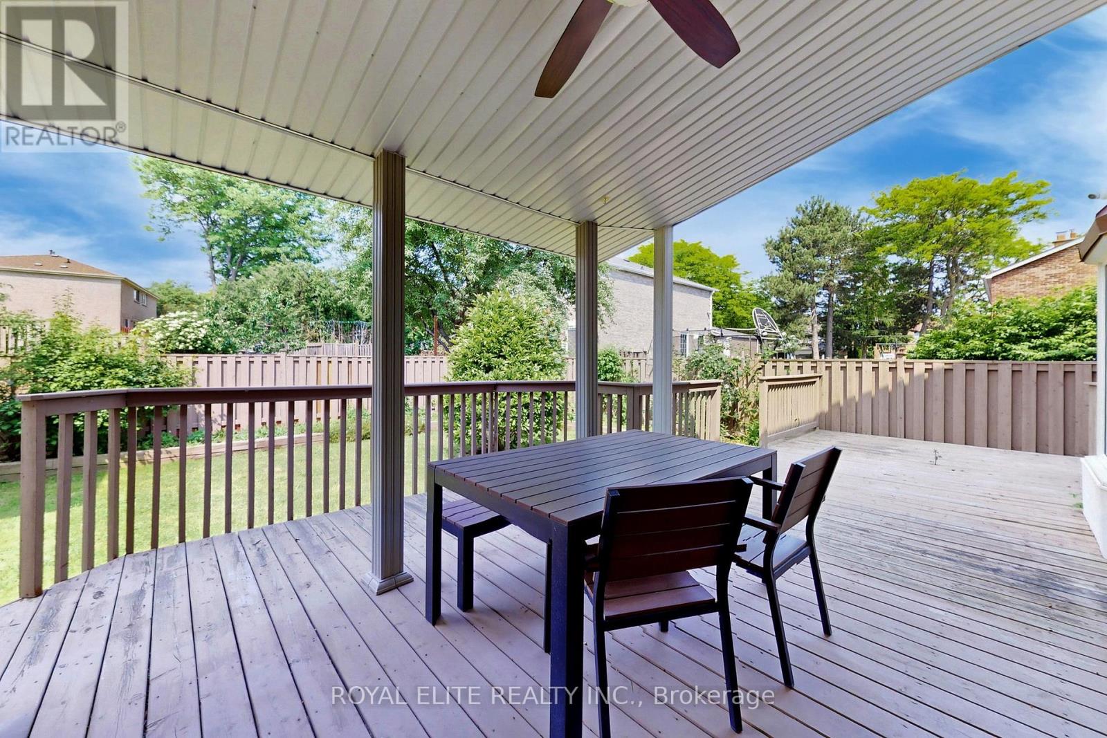 88 Millersgrove Drive, Toronto, Ontario  M2R 3R9 - Photo 45 - C12477264