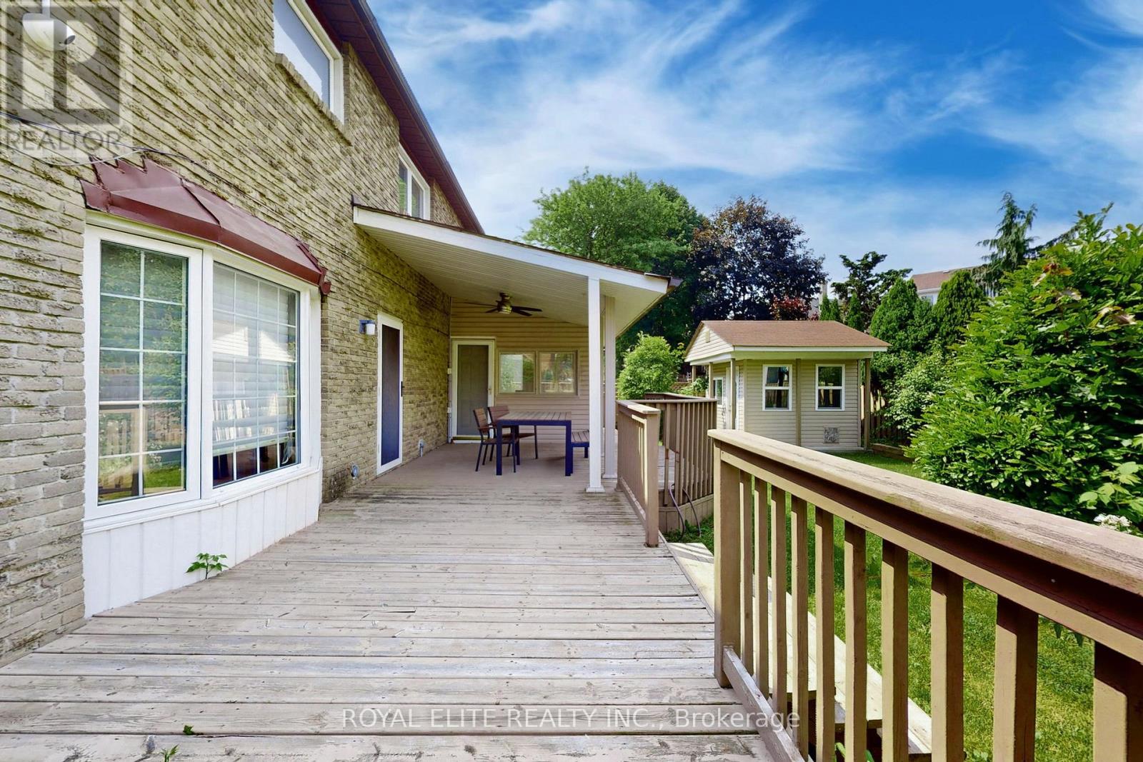 88 Millersgrove Drive, Toronto, Ontario  M2R 3R9 - Photo 46 - C12477264