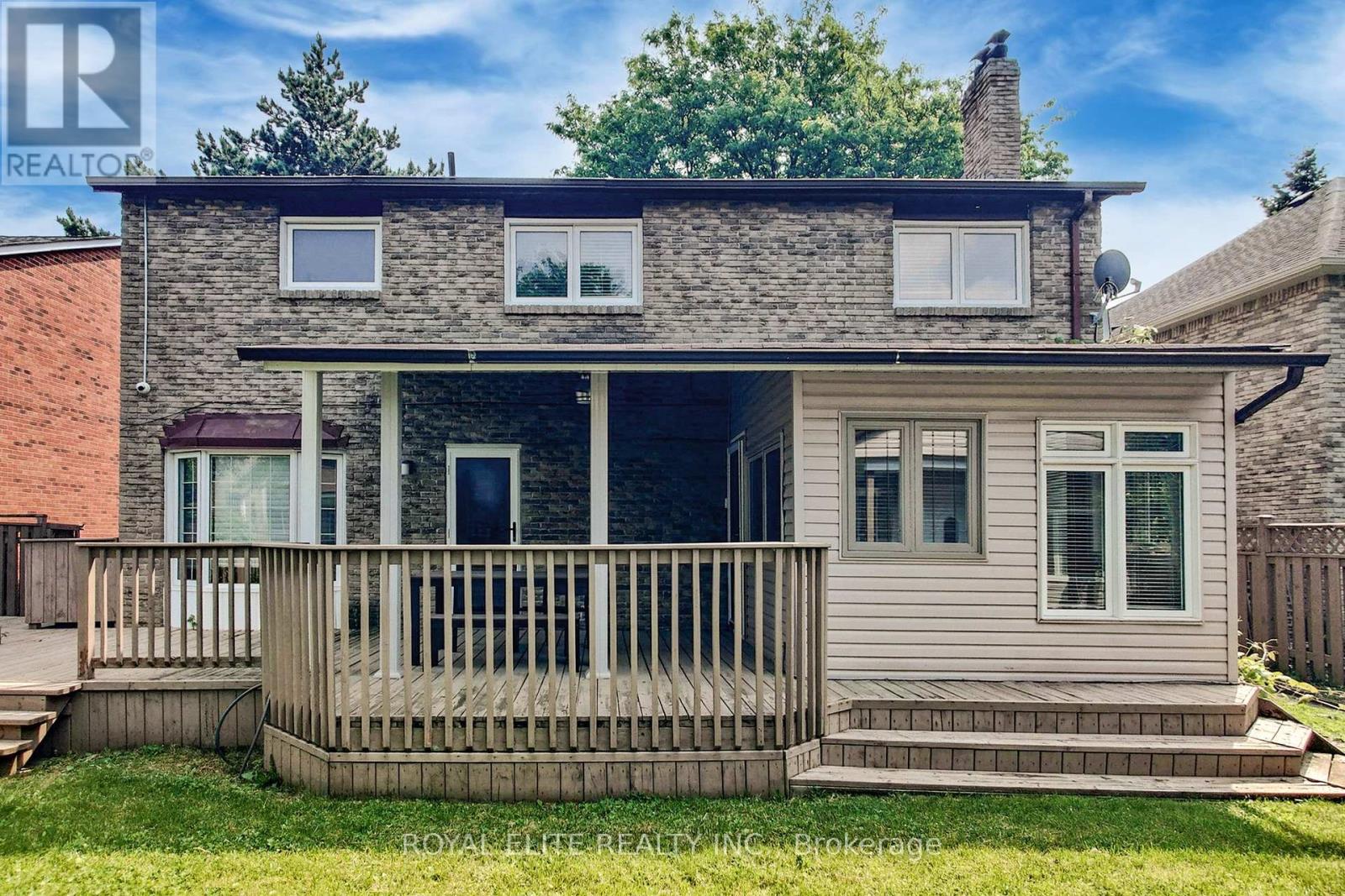 88 Millersgrove Drive, Toronto, Ontario  M2R 3R9 - Photo 47 - C12477264