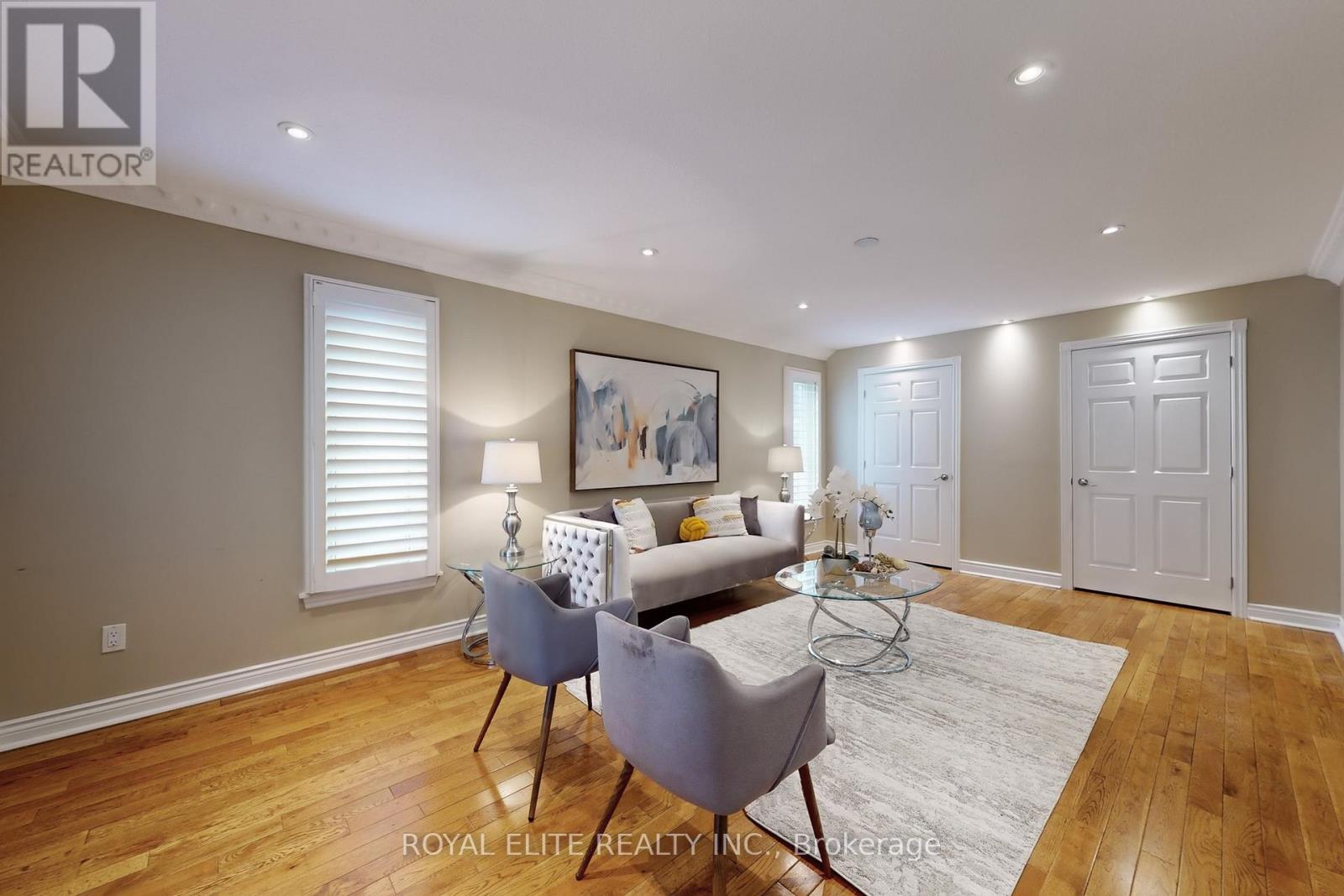 88 Millersgrove Drive, Toronto, Ontario  M2R 3R9 - Photo 5 - C12477264