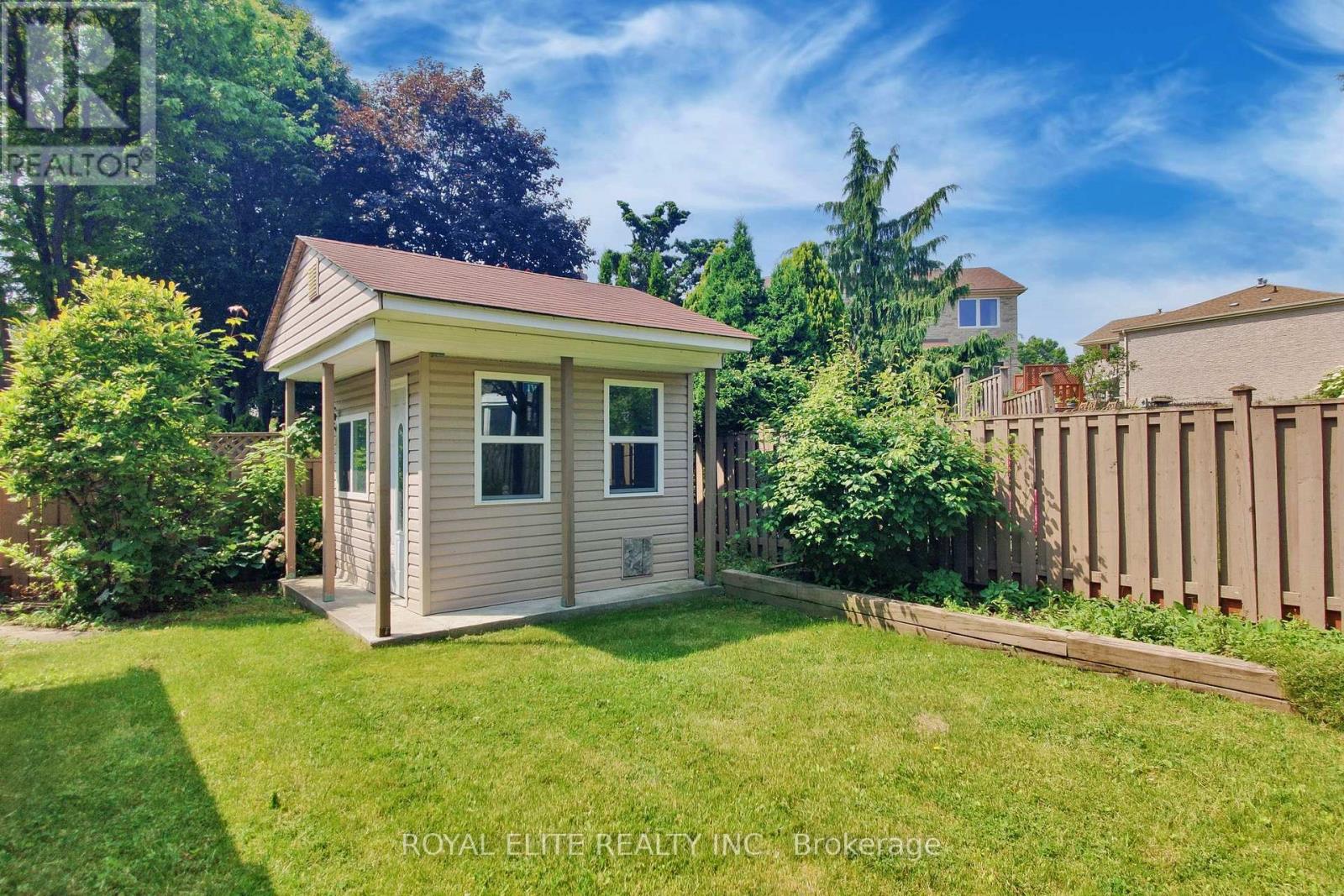 88 Millersgrove Drive, Toronto, Ontario  M2R 3R9 - Photo 50 - C12477264