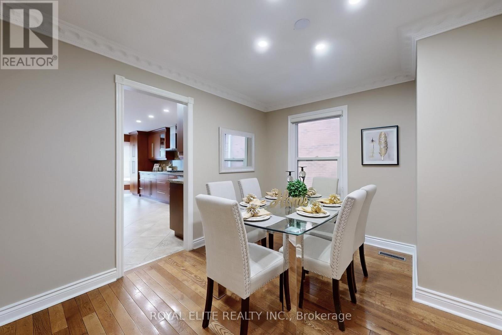88 Millersgrove Drive, Toronto, Ontario  M2R 3R9 - Photo 7 - C12477264