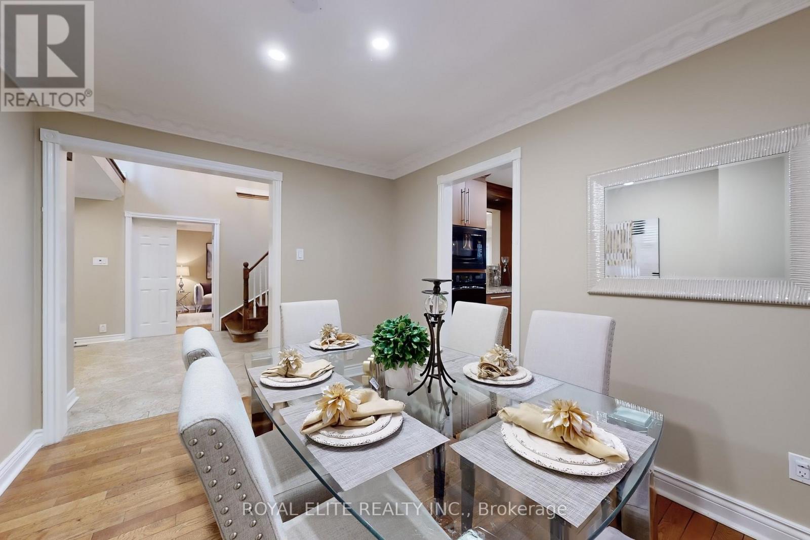 88 Millersgrove Drive, Toronto, Ontario  M2R 3R9 - Photo 8 - C12477264