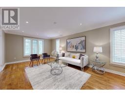 88 MILLERSGROVE DRIVE, Toronto, Ontario