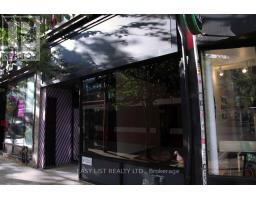 1174 QUEEN STREET W, Toronto, Ontario