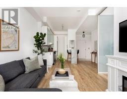 101 - 111 ELIZABETH STREET, Toronto, Ontario