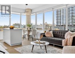 604 - 55 EAST LIBERTY STREET, Toronto, Ontario