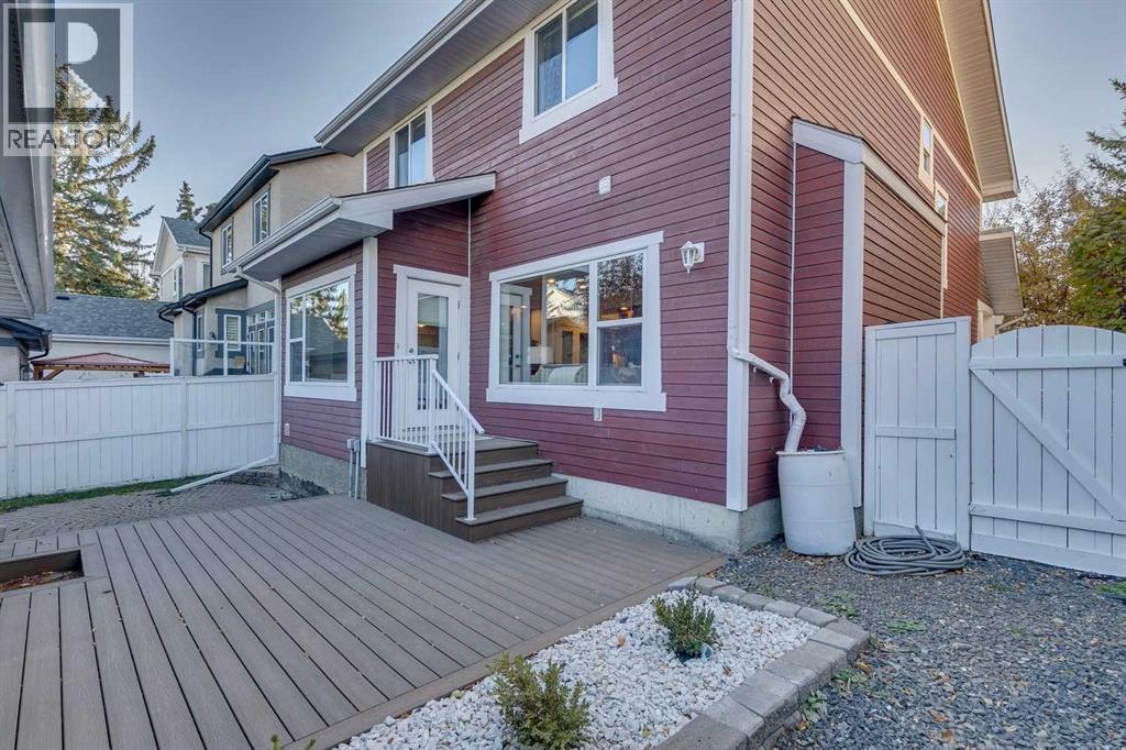 4036 Garrison Boulevard Sw, Calgary, Alberta  T2T 6J6 - Photo 36 - A2266209