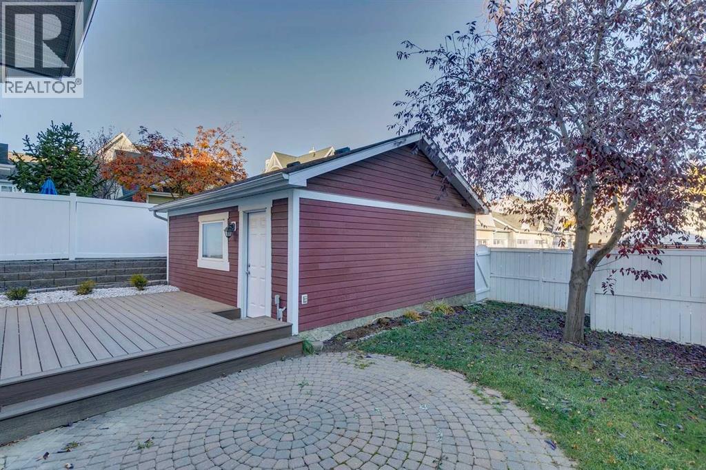 4036 Garrison Boulevard Sw, Calgary, Alberta  T2T 6J6 - Photo 37 - A2266209
