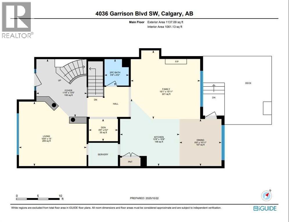 4036 Garrison Boulevard Sw, Calgary, Alberta  T2T 6J6 - Photo 39 - A2266209