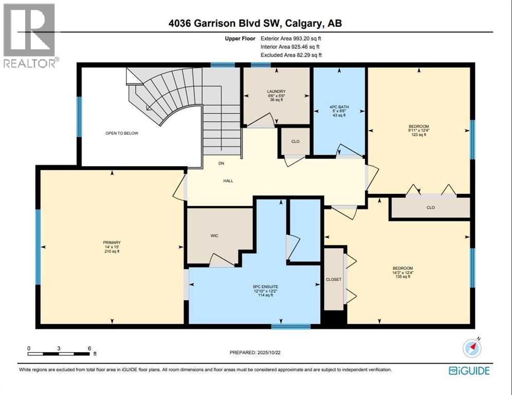 4036 Garrison Boulevard Sw, Calgary, Alberta  T2T 6J6 - Photo 40 - A2266209