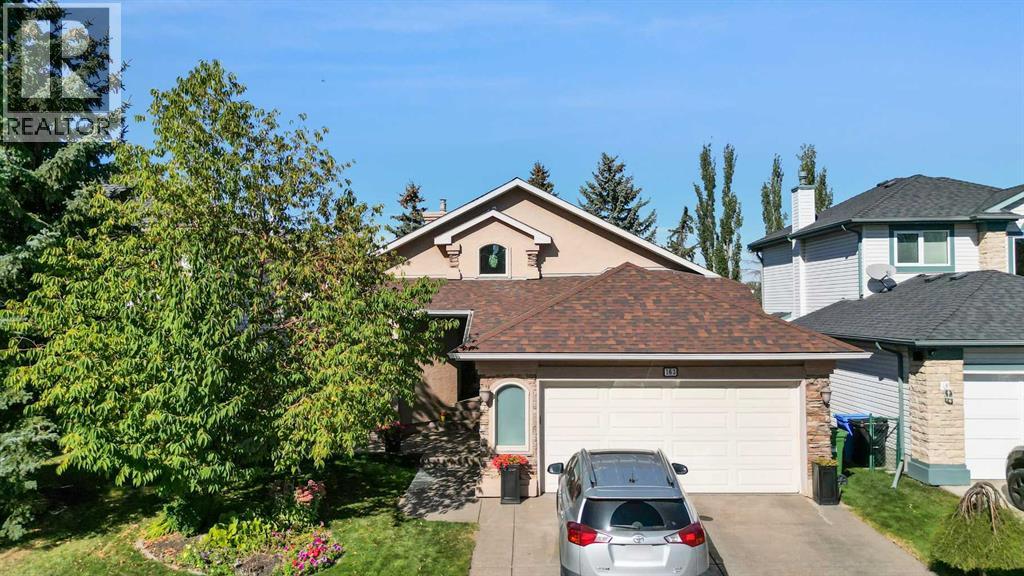 163 Douglasview Road SE, Calgary, Alberta