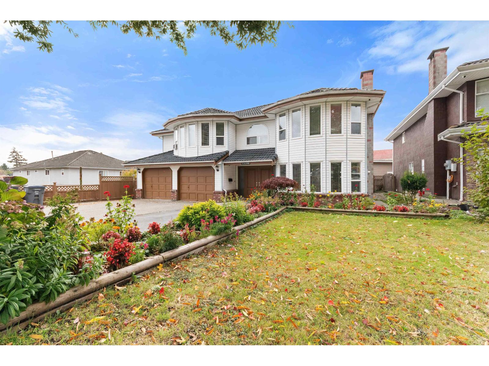 13398 89 Avenue, Surrey, British Columbia  V3V 7W1 - Photo 3 - R3060939